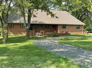 24590 W 135th St, Olathe, KS 66061
