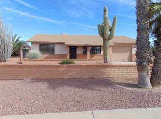 10302 W Mazatlan Dr, Arizona City, AZ 85123