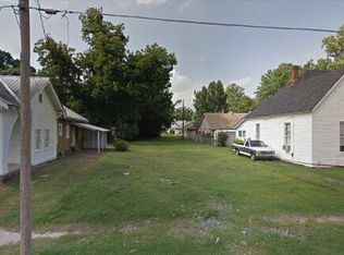 1403 W 10th St, North Little Rock, AR 72114