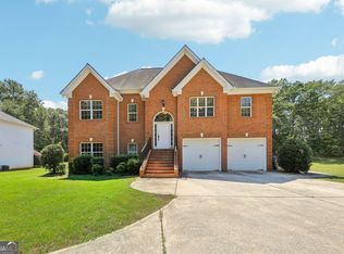 2595 Old Covington Rd NE, Conyers, GA 30013