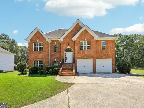 2595 Old Covington Rd NE, Conyers, GA 30013
