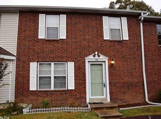 200 Pine Forest Dr APT F2, Maumelle, AR 72113