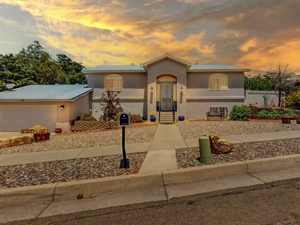 13009 San Juan Ave NE, Albuquerque, NM 87123