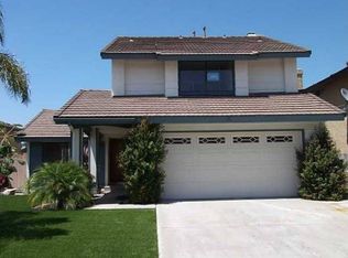 7350 Canyon Peak Ln, San Diego, CA 92126