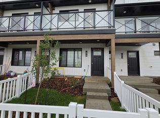 519 Aster Blvd NW, Edmonton, AB T6T2V2