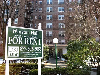 Rented by D S J Realty LLC