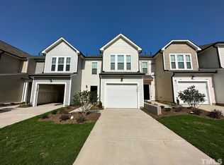 1516 Smoky Mountains St, Durham, NC 27713