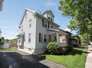 195 Hampden Rd, Rochester, NY 14610