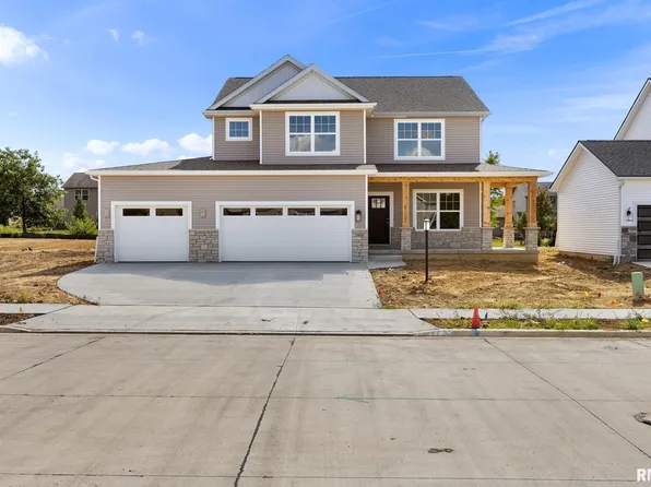 2614 W Arden Way, Dunlap, IL 61525