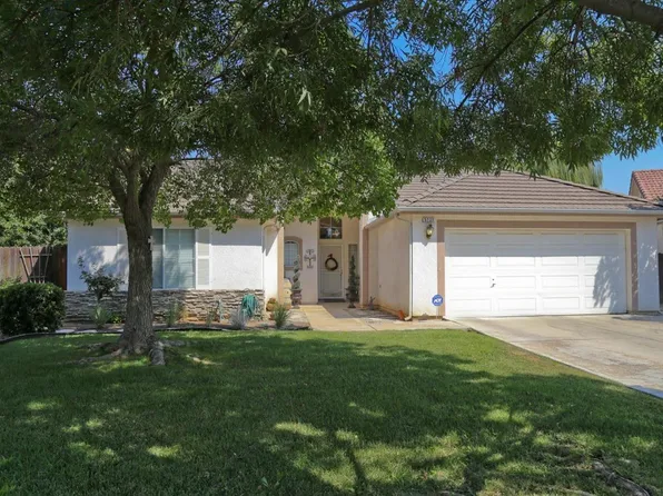 5731 N Tracy Ave, Fresno, CA 93722