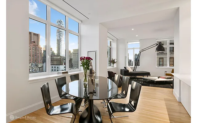 Rented by Douglas Elliman | media 13