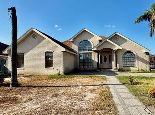 3107 Fresno Ave, Hidalgo, TX 78557