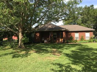 593 Norman Kelley Rd, Jay, FL 32565