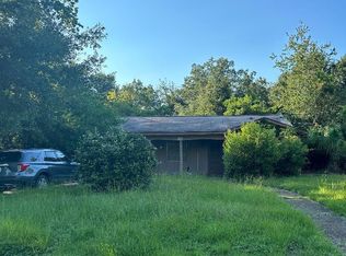 202 Oates St, Headland, AL 36345