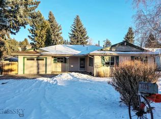3122 Candy Ln, Bozeman, MT 59715