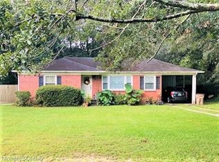 4217 Springview Dr, Mobile, AL 36609