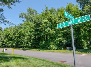 Lot 27.2 & lot 27.3 Spice Mill, Clifton Park, NY 12065