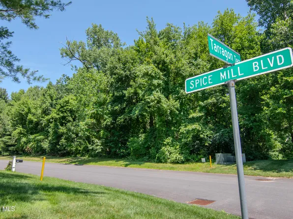 Lot 27.2 & lot 27.3 Spice Mill, Clifton Park, NY 12065