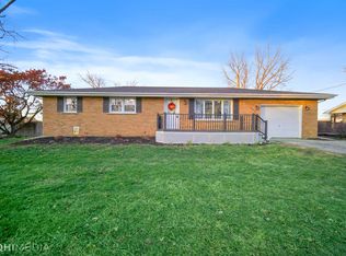 9337 E 3000th Rd N, Momence, IL 60954