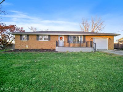 9337 E 3000th Rd N, Momence, IL, 60954