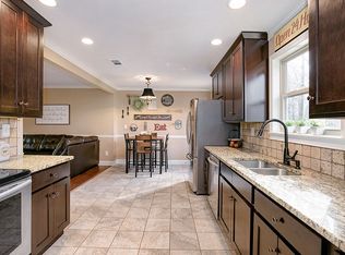 2 Makers Way, Dawsonville, GA 30534