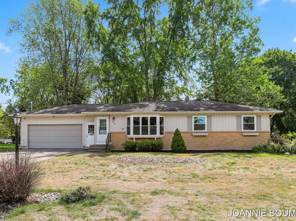 4840 Baldwin St, Hudsonville, MI 49426