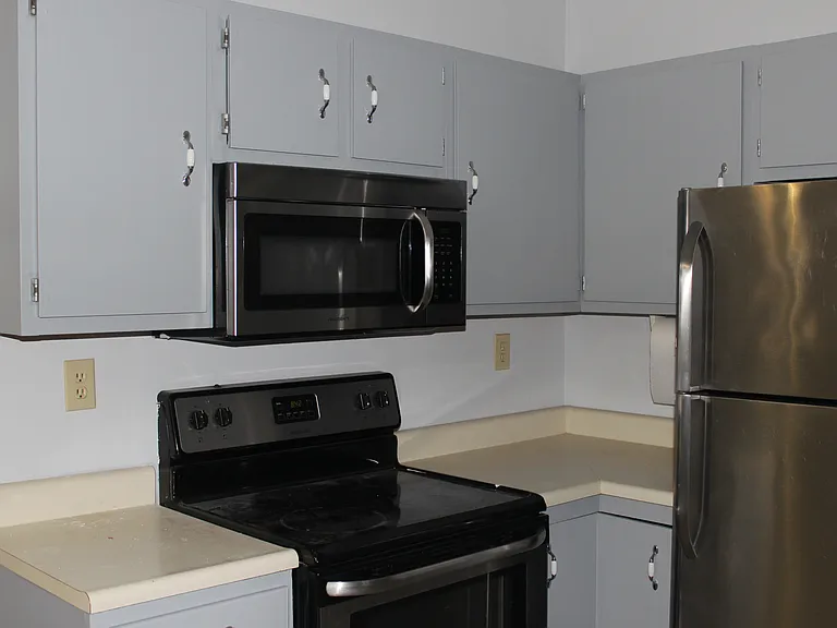 house kitchen
