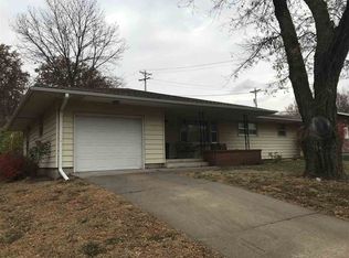 1177 Cherl Dr, Syracuse, NE 68446