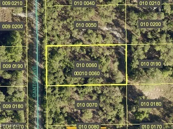 12 Canton Ave, Lehigh Acres, FL 33936