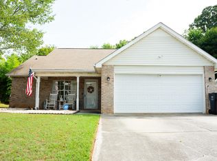 3128 Harrington Ct, Maryville, TN 37803