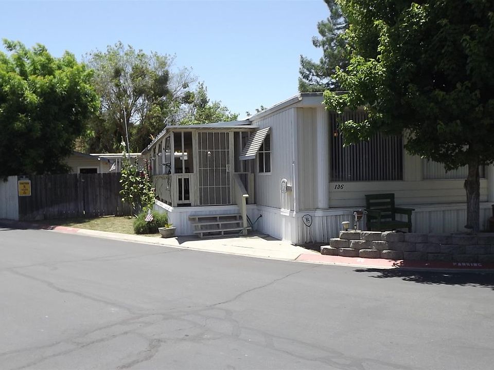 1st image of 9360 N Blackstone Ave Spc 136