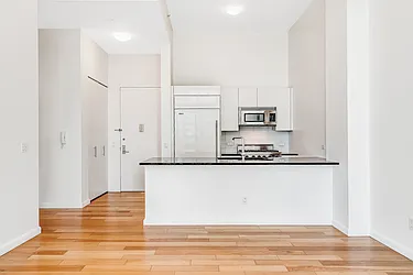 Rented by Modern Spaces