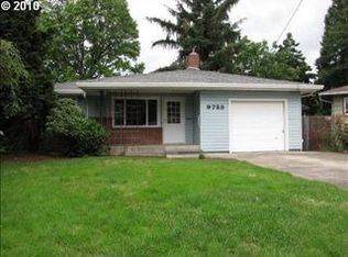 9723 SE 36th Ave, Milwaukie, OR