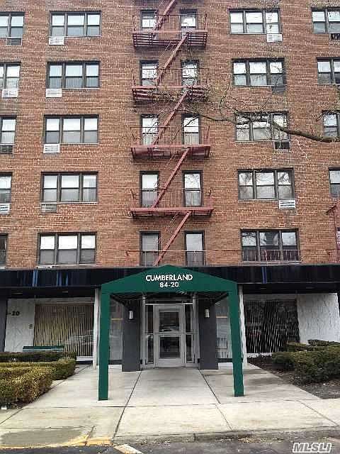 1st image of 84-20 153rd Ave APT 1K