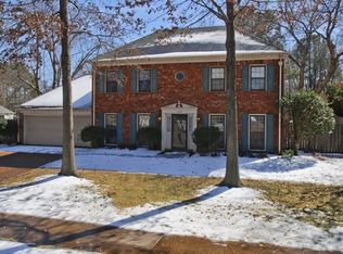 1998 Corbin Rd, Germantown, TN 38139