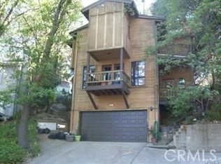 625 Arth Dr, Crestline, CA 92325