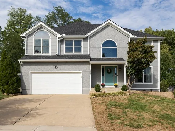 5002 NW 66th Ter, Kansas City, MO 64151