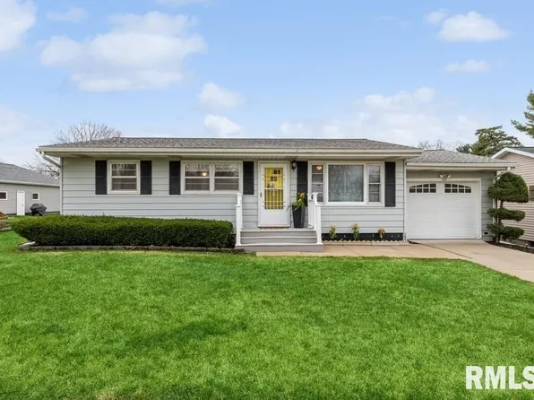 1113 4th Ave N, Clinton, IA 52732