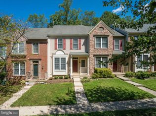 12351 Manchester Way, Woodbridge, VA 22192