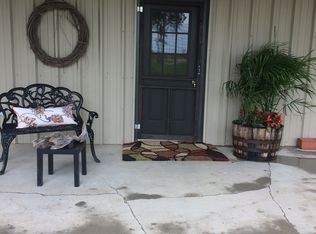 1265 Bill Young Rd, Portland, AR 71653