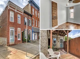 2521 Fait Ave, Baltimore, MD 21224