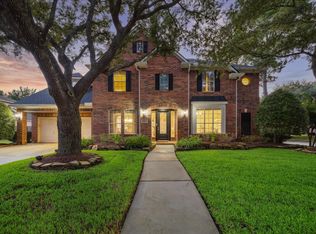 18063 Crescent Royale Way, Humble, TX 77346