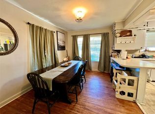 612 Keith St, Kennard, TX 75847