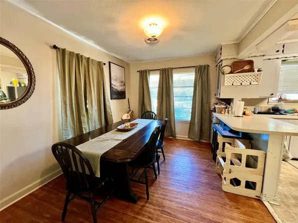 612 Keith St, Kennard, TX 75847