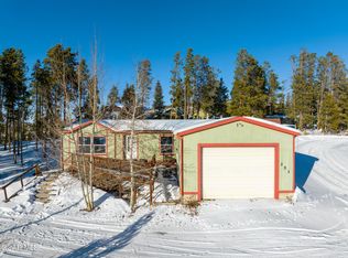 253 Gcr #874, Tabernash, CO 80478