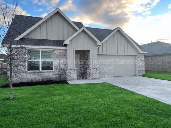 2903 134th St, Lubbock, TX 79423
