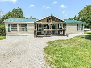 130 Cassity Rd, Buffalo, MO 65622