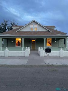 522 W Birch St, Deming, NM, 88030