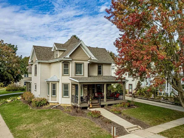 219 2nd Street, New Glarus, WI 53574