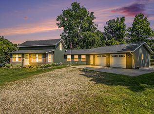 55707 Miller Rd, Marcellus, MI 49067